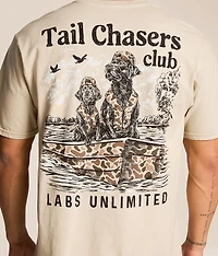 Labs Unlimited T-Shirt