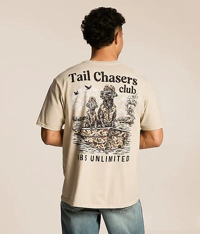 Labs Unlimited T-Shirt