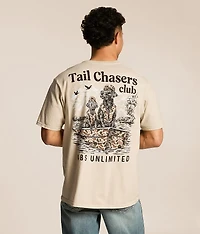 Labs Unlimited T-Shirt