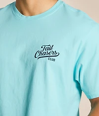 Skeleton Fisherman T-Shirt