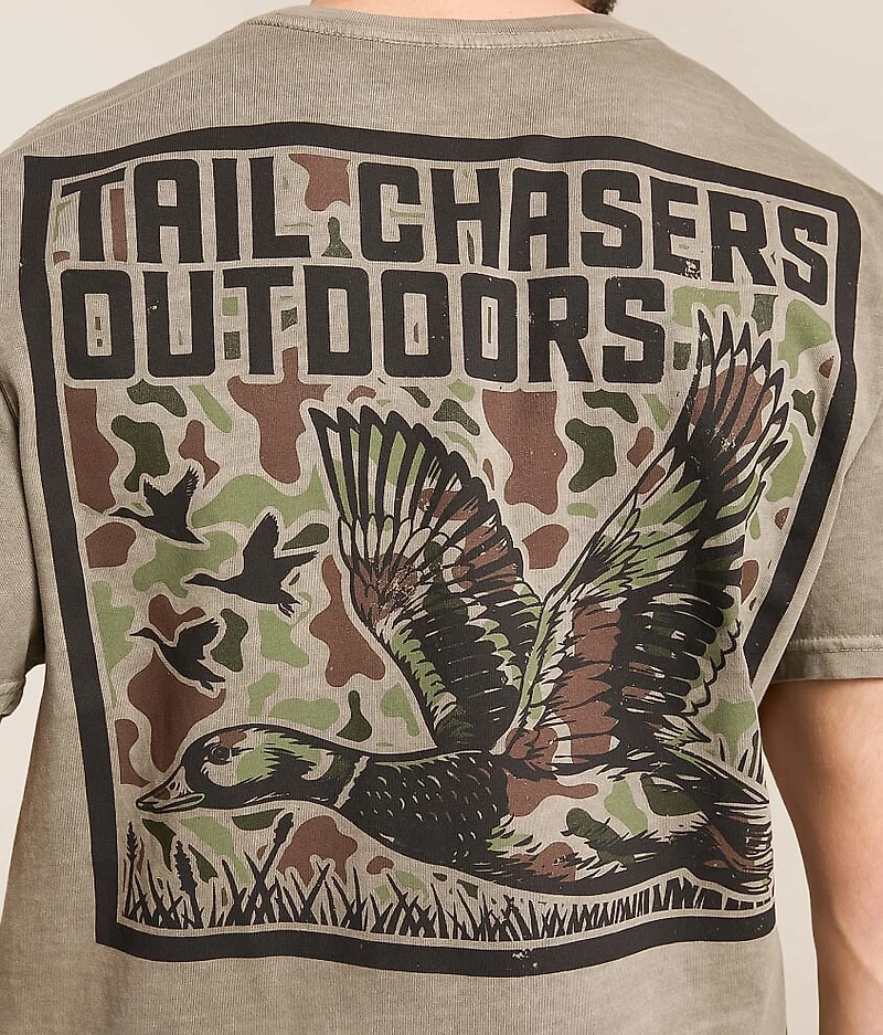 Outdoors T-Shirt