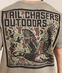 Outdoors T-Shirt