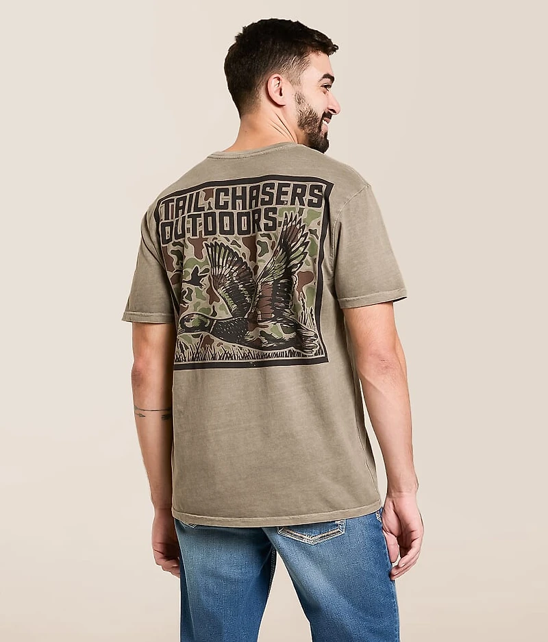 Outdoors T-Shirt