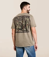Outdoors T-Shirt