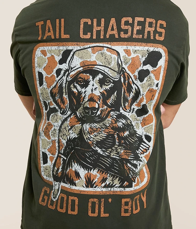 Good Ol Boy T-Shirt