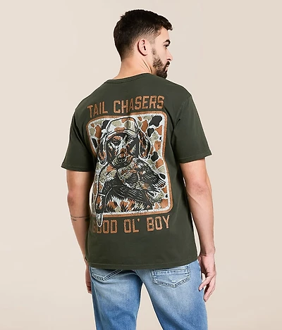 Good Ol Boy T-Shirt