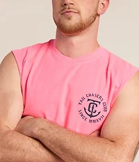 Nice Bass Muscle Tank Top