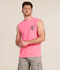 Nice Bass Muscle Tank Top