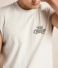 Duck It Camo Tank Top