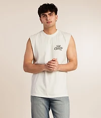 Duck It Camo Tank Top