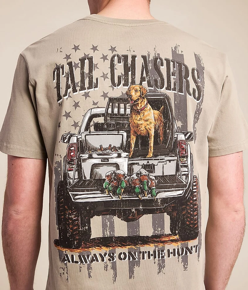 Off Road T-Shirt