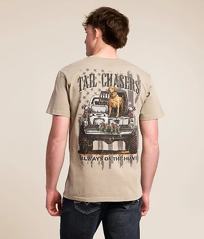 Off Road T-Shirt