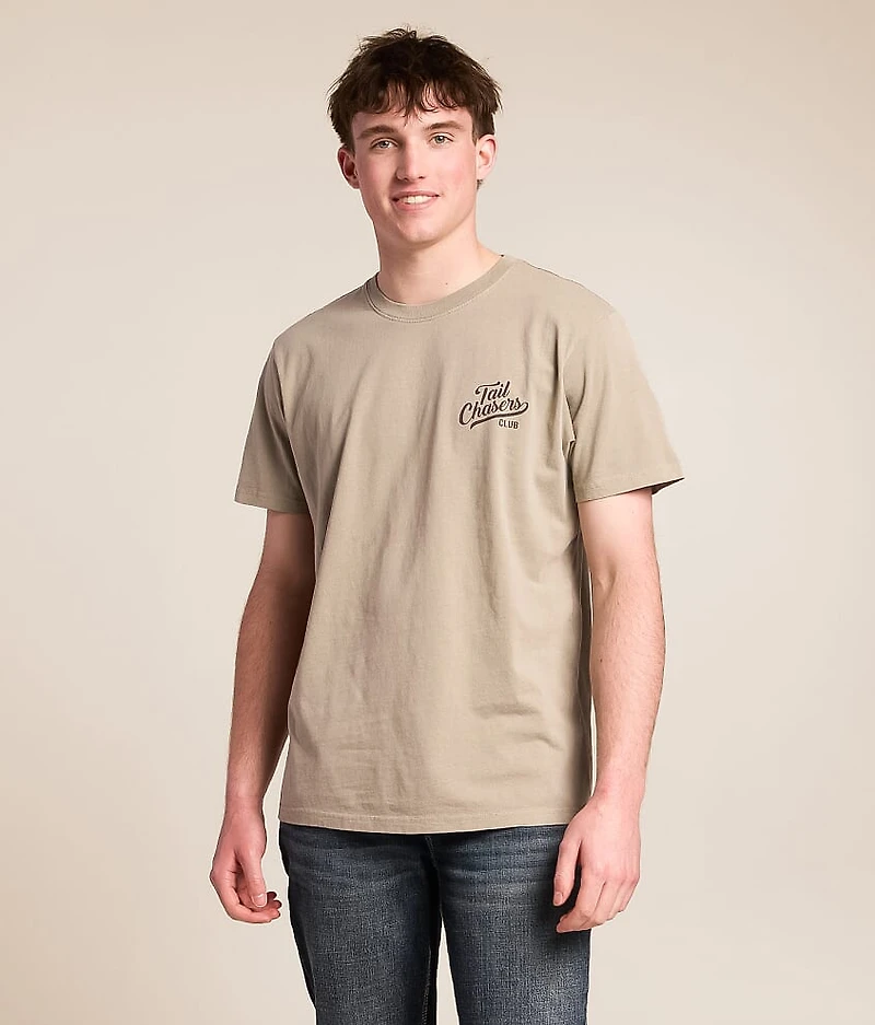 Off Road T-Shirt