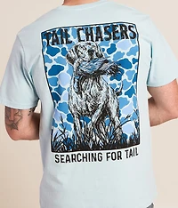 Searching T-Shirt