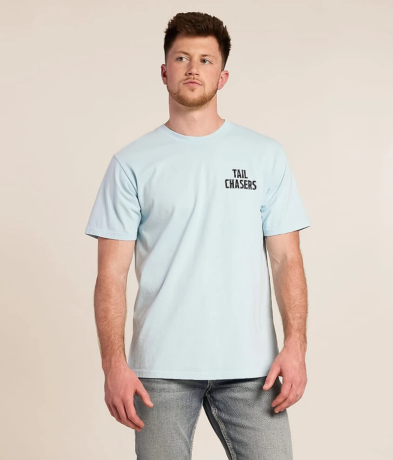 Searching T-Shirt