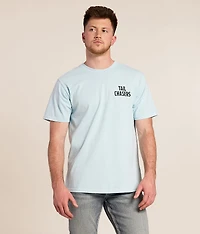 Searching T-Shirt