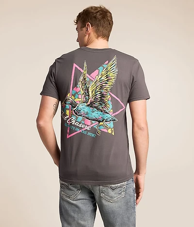 Camo Ducks T-Shirt