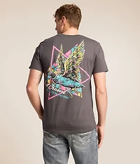 Camo Ducks T-Shirt