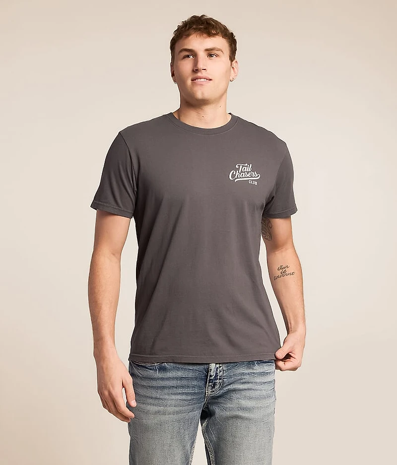 Camo Ducks T-Shirt