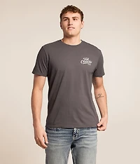 Camo Ducks T-Shirt