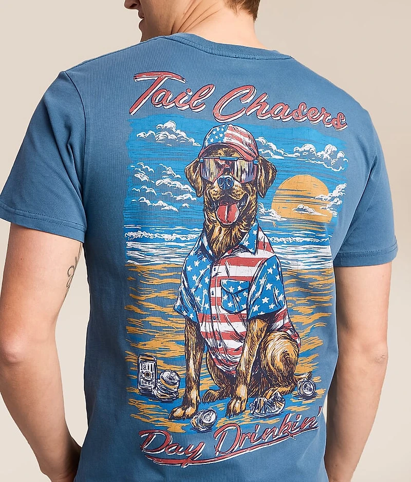 Day Drinkin T-Shirt
