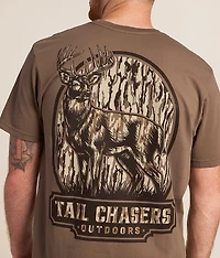 Deer Camo T-Shirt