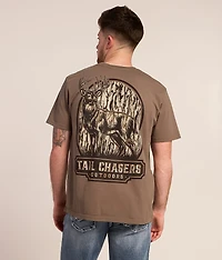 Deer Camo T-Shirt