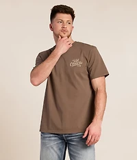 Deer Camo T-Shirt