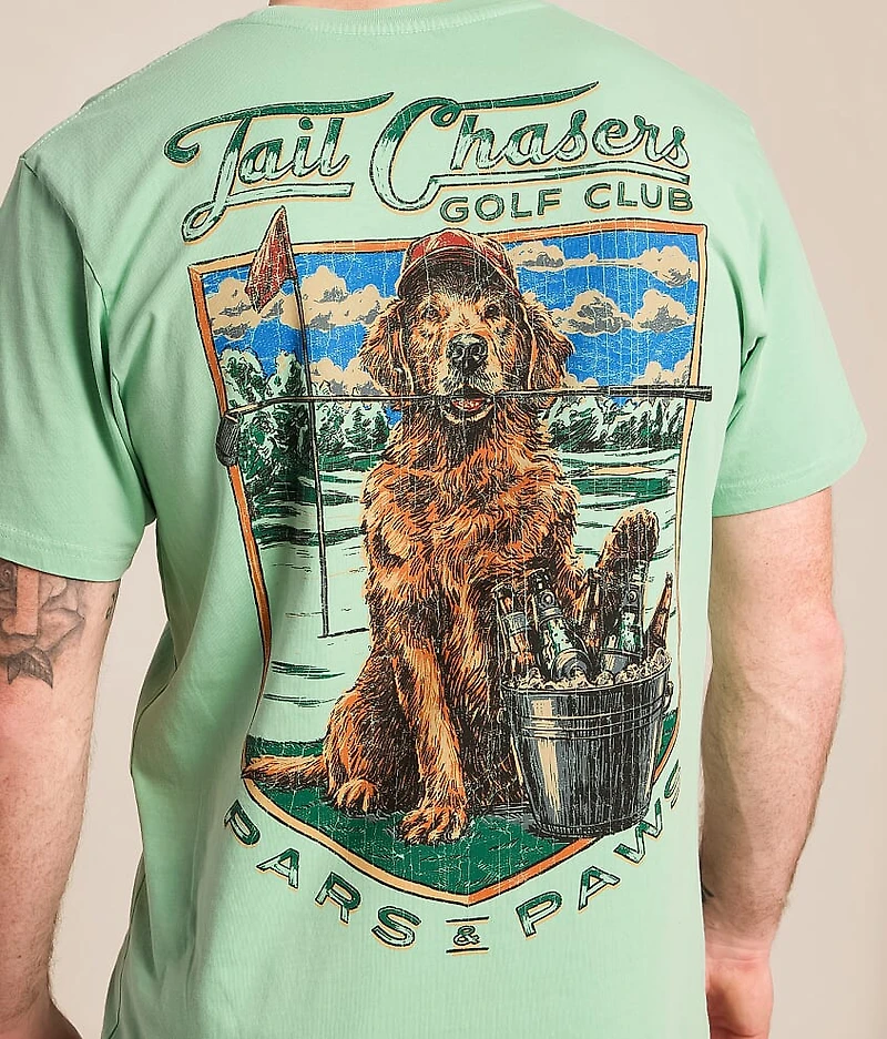 Pars & Paws T-Shirt