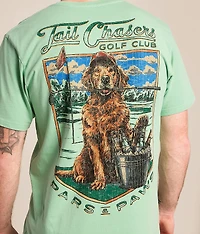 Pars & Paws T-Shirt
