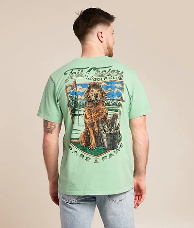 Pars & Paws T-Shirt