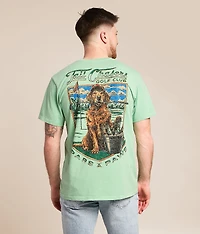 Pars & Paws T-Shirt