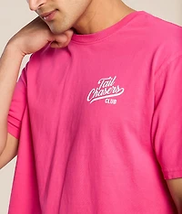 Dog Outdoors T-Shirt