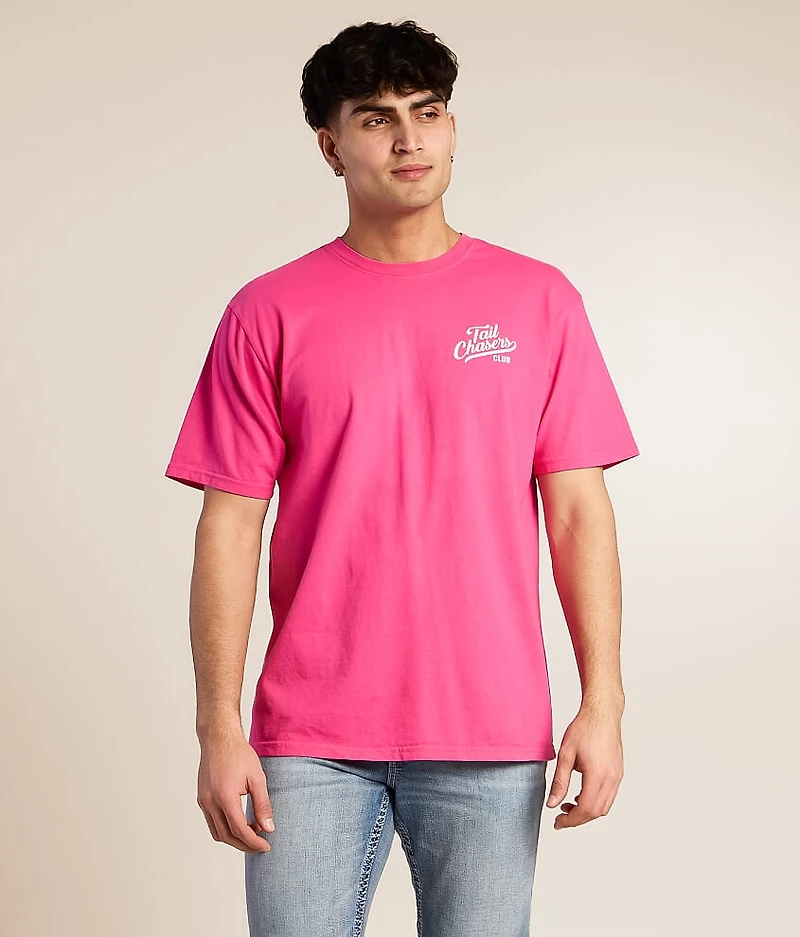 Dog Outdoors T-Shirt