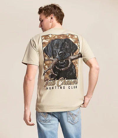 Fetch T-Shirt