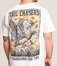 Chasing Duck T-Shirt