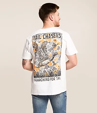Chasing Duck T-Shirt