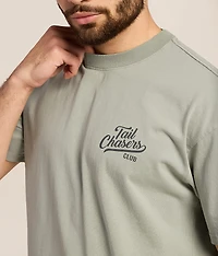 Bass Camo T-Shirt