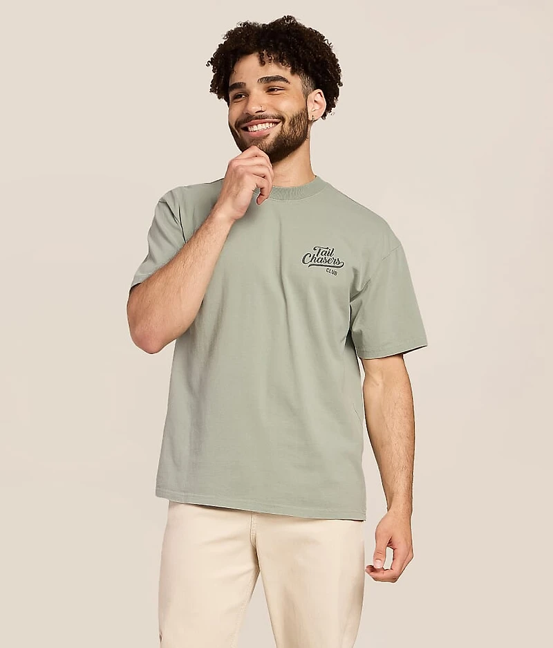 Bass Camo T-Shirt