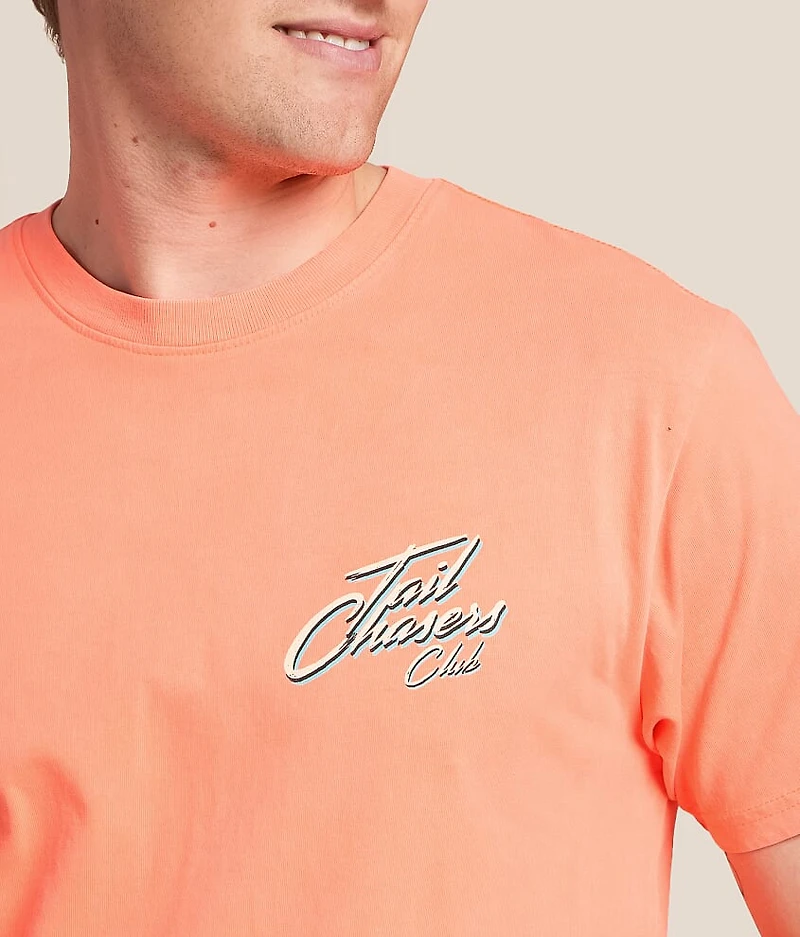 Boatin' & Floatin' T-Shirt