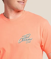 Boatin' & Floatin' T-Shirt