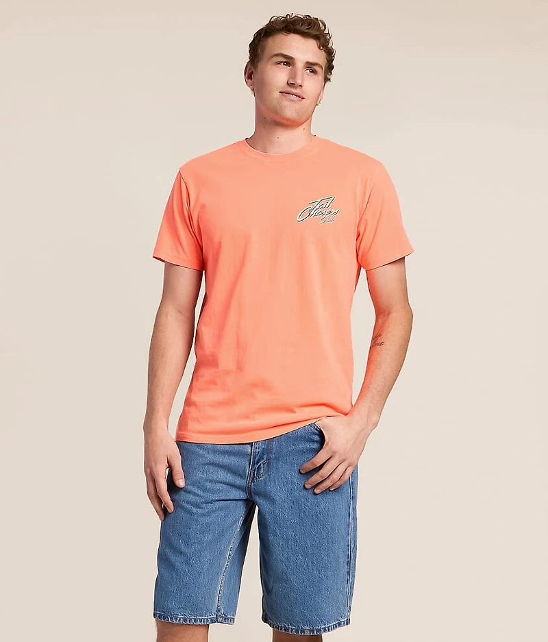 Boatin' & Floatin' T-Shirt