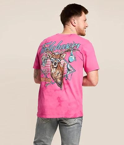 Bucked Up T-Shirt