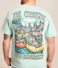 River Rendezbrew T-Shirt