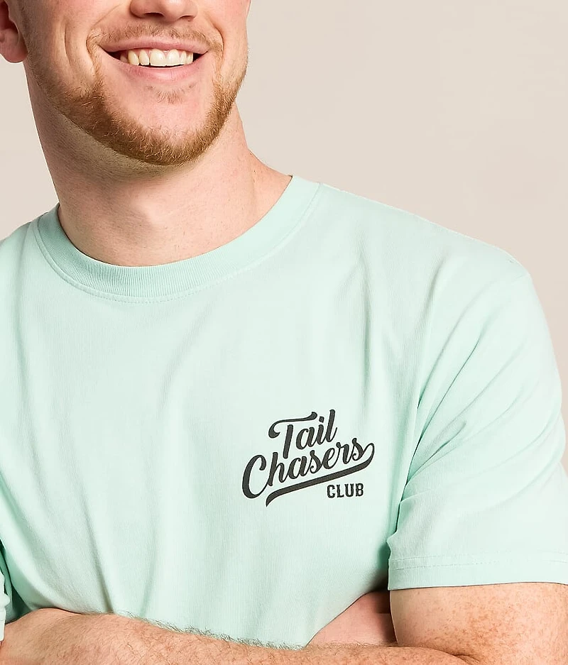 River Rendezbrew T-Shirt