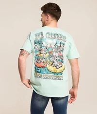 River Rendezbrew T-Shirt