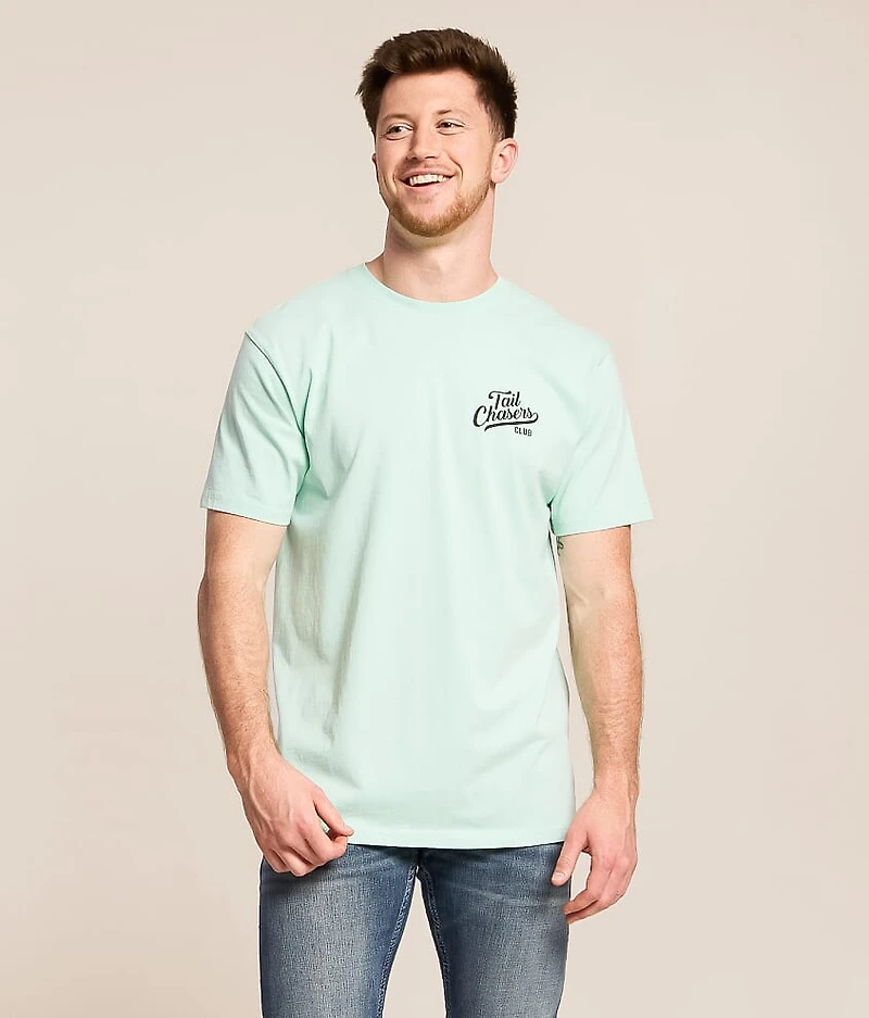 River Rendezbrew T-Shirt