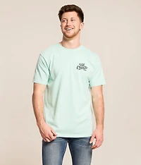 River Rendezbrew T-Shirt