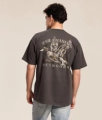 Camo Duck T-Shirt