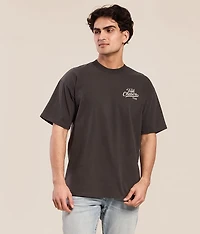 Camo Duck T-Shirt